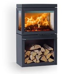 Krbová kamna Jotul - F 520